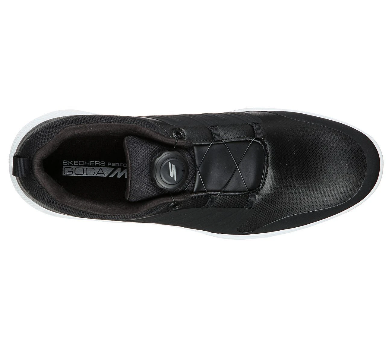 Skechers Go Golf Torque Twist Golf Shoes 54551 3 Skechers Go Golf Torque Twist Golf Shoes 54551 - Image 3