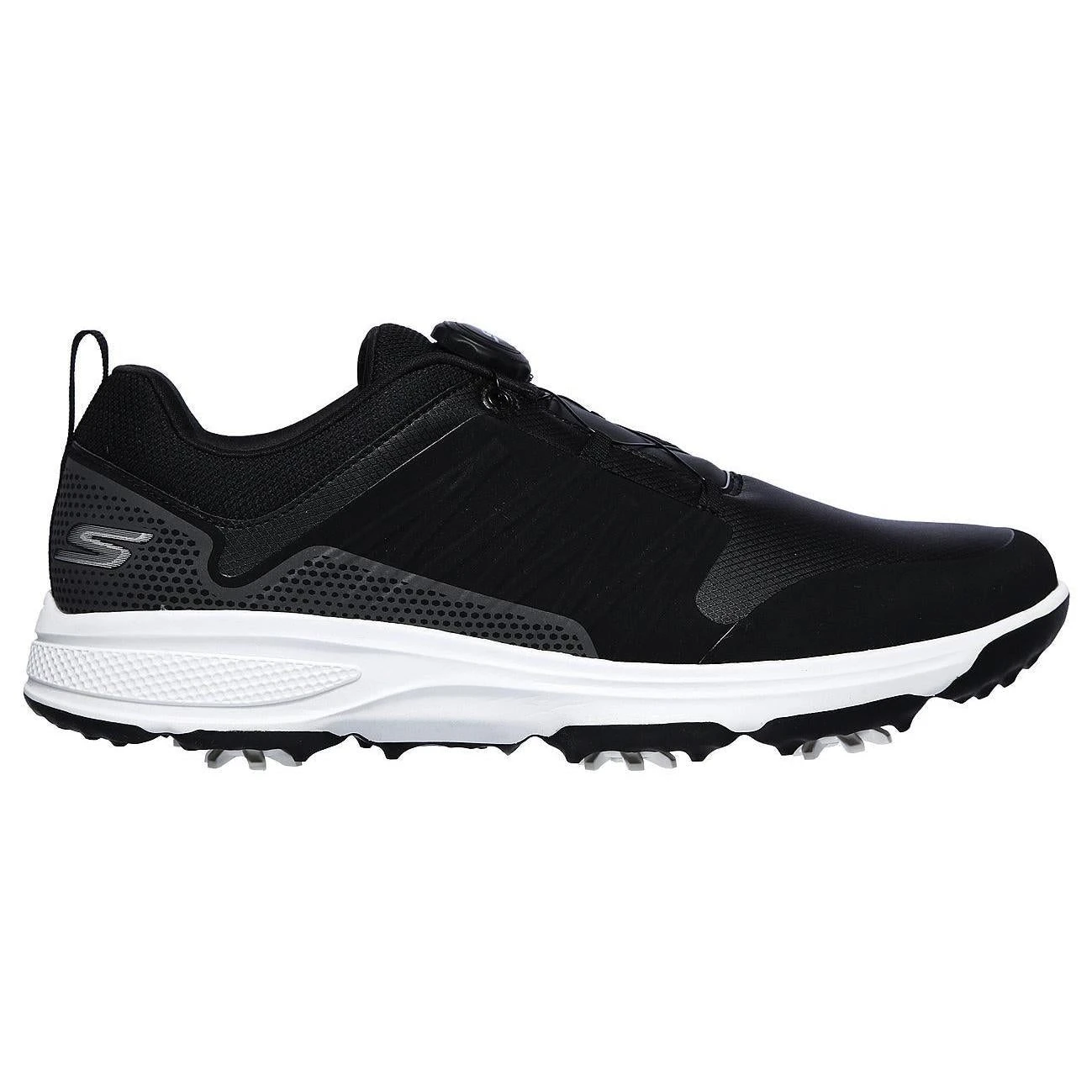 Skechers Go Golf Torque Twist Golf Shoes 54551 1 Skechers Go Golf Torque Twist Golf Shoes 54551