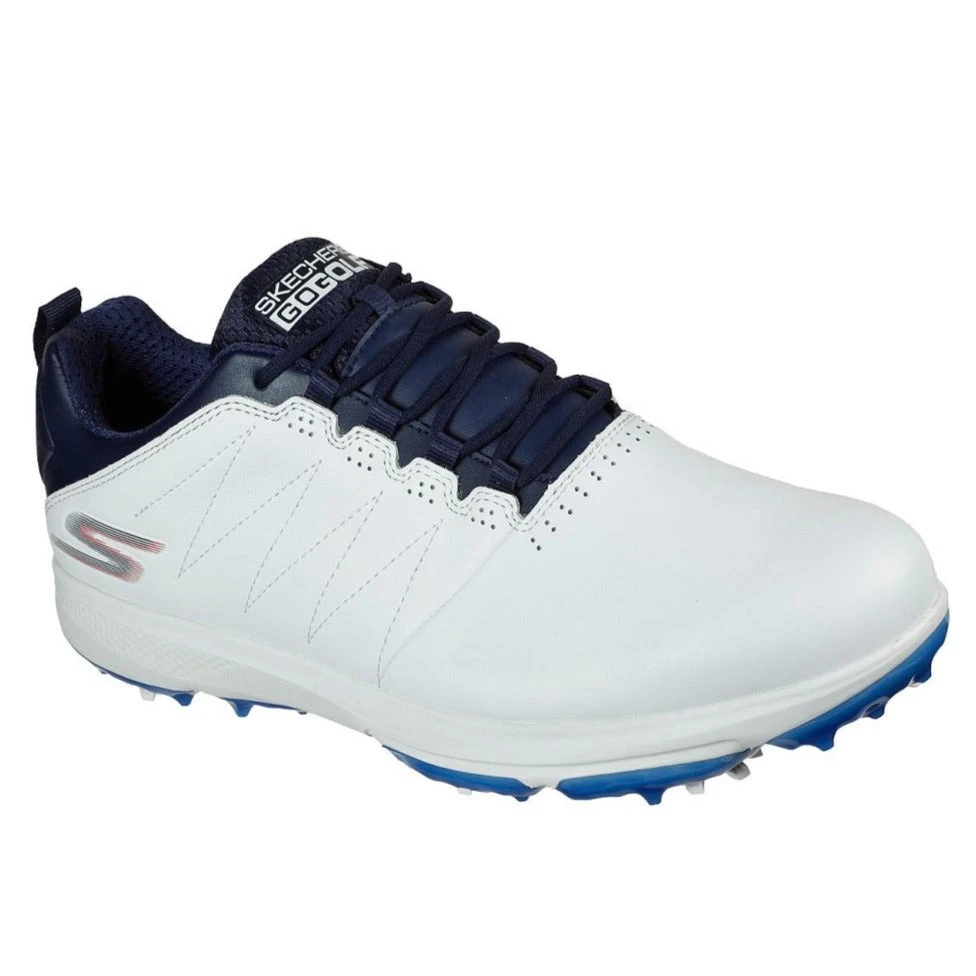 Skechers Go Golf Pro 4 Legacy Golf Shoes 214001 2 Skechers Go Golf Pro 4 Legacy Golf Shoes 214001 - Image 2
