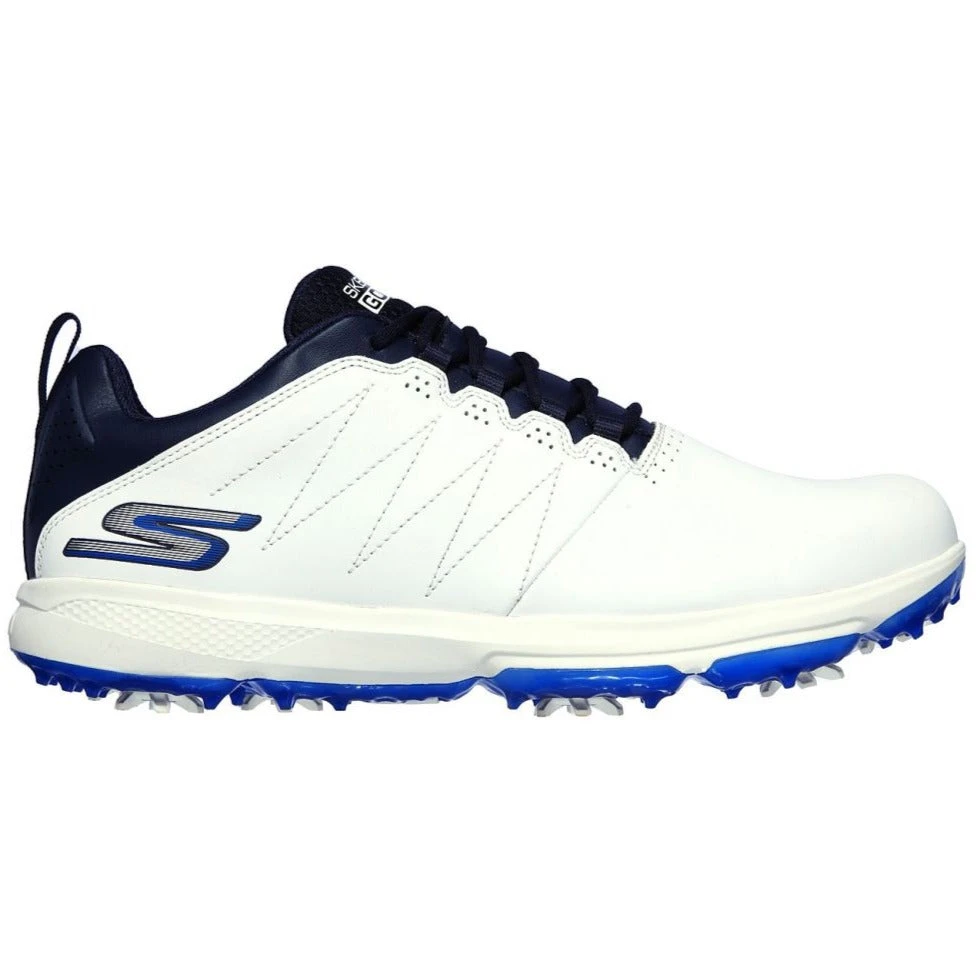 Skechers Go Golf Pro 4 Legacy Golf Shoes 214001 1 Skechers Go Golf Pro 4 Legacy Golf Shoes 214001