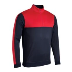 Sunderland Arizona Thermal Golf Mid Layer SUNMC87