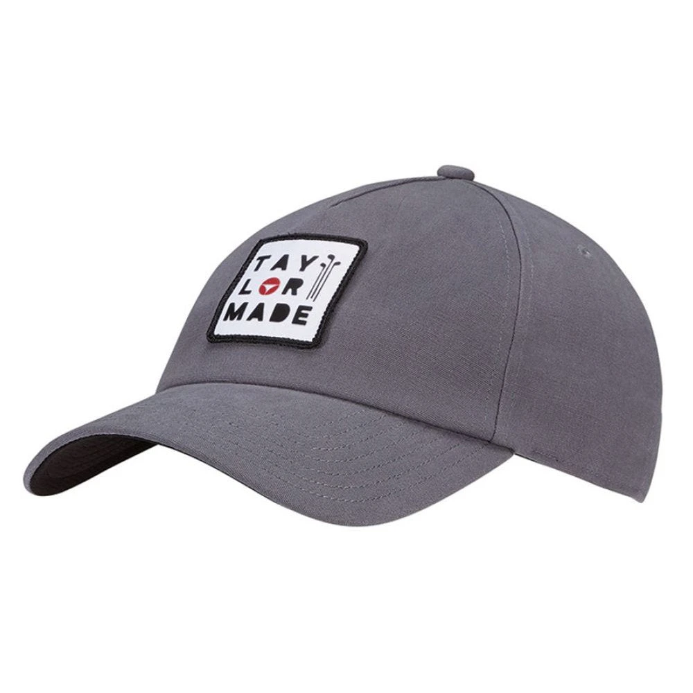 TaylorMade LifeStyle 5 Panel Golf Cap N7804901 1 TaylorMade LifeStyle 5 Panel Golf Cap N7804901