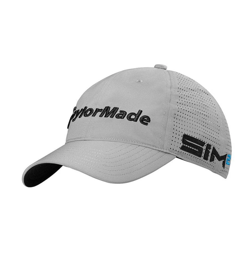 TaylorMade Lite Tech Tour Golf Cap N7808901 1 TaylorMade Lite Tech Tour Golf Cap N7808901