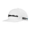 TaylorMade Tour Flat Bill Golf Cap N7808101