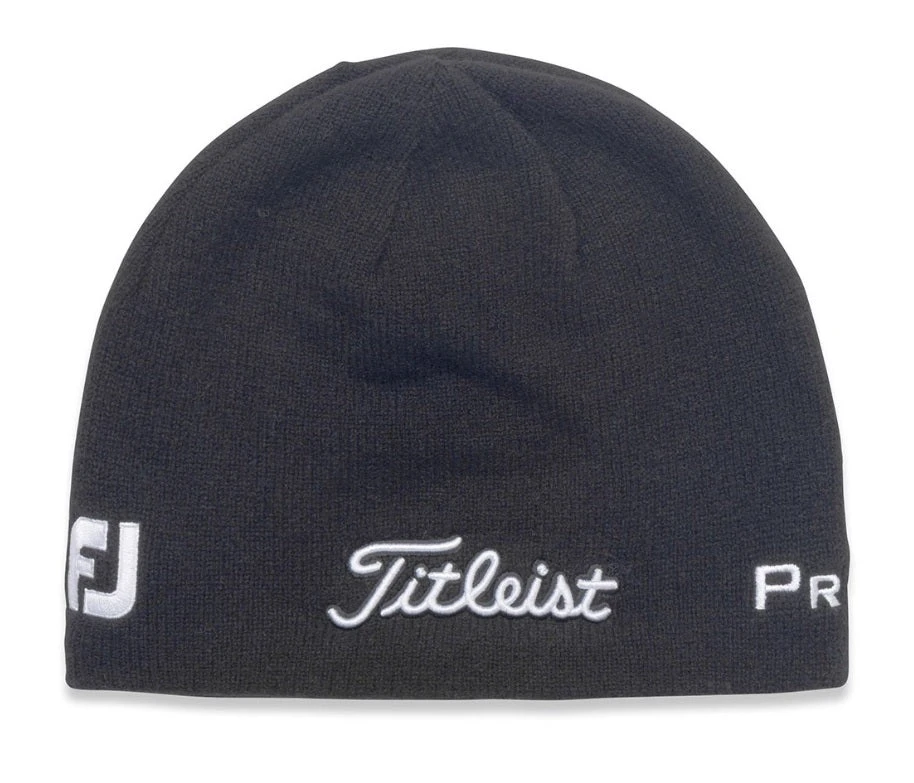 Titleist Merino Performance Golf Beanie TH20WEMPBEA 1 Titleist Merino Performance Golf Beanie TH20WEMPBEA