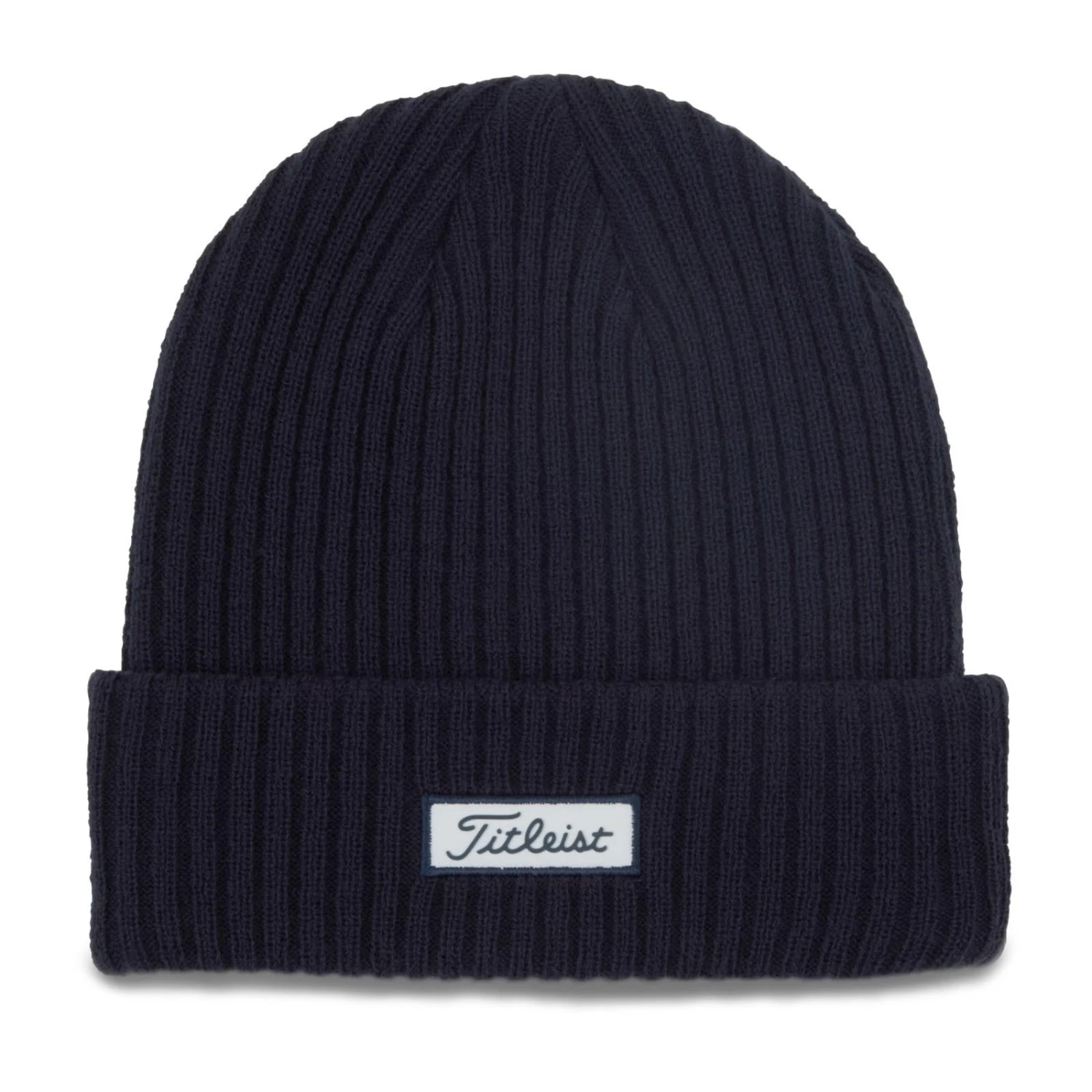 Titleist Charleston Cuff Knit Golf Beanie TH21WCCKN 1 Titleist Charleston Cuff Knit Golf Beanie TH21WCCKN
