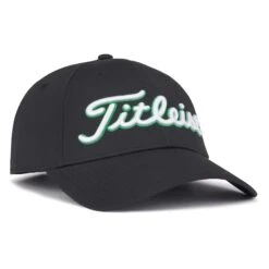 Titleist Players Shamrock Golf Cap -Golf Clothing Store Titleist Players Shamrock Golf Cap 0