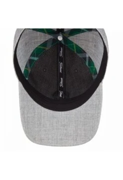 Titleist Shamrock Montauk Twill Golf Cap TH21SPDMHEA 12 Titleist Shamrock Montauk Twill Golf Cap TH21SPDMHEA -Golf Clothing Store Titleist Shamrock Montauk Twill Golf Cap TH21SPDMHEA 31