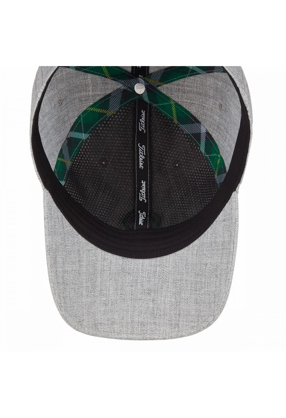 Titleist Shamrock Montauk Twill Golf Cap TH21SPDMHEA 6 Titleist Shamrock Montauk Twill Golf Cap TH21SPDMHEA - Image 6
