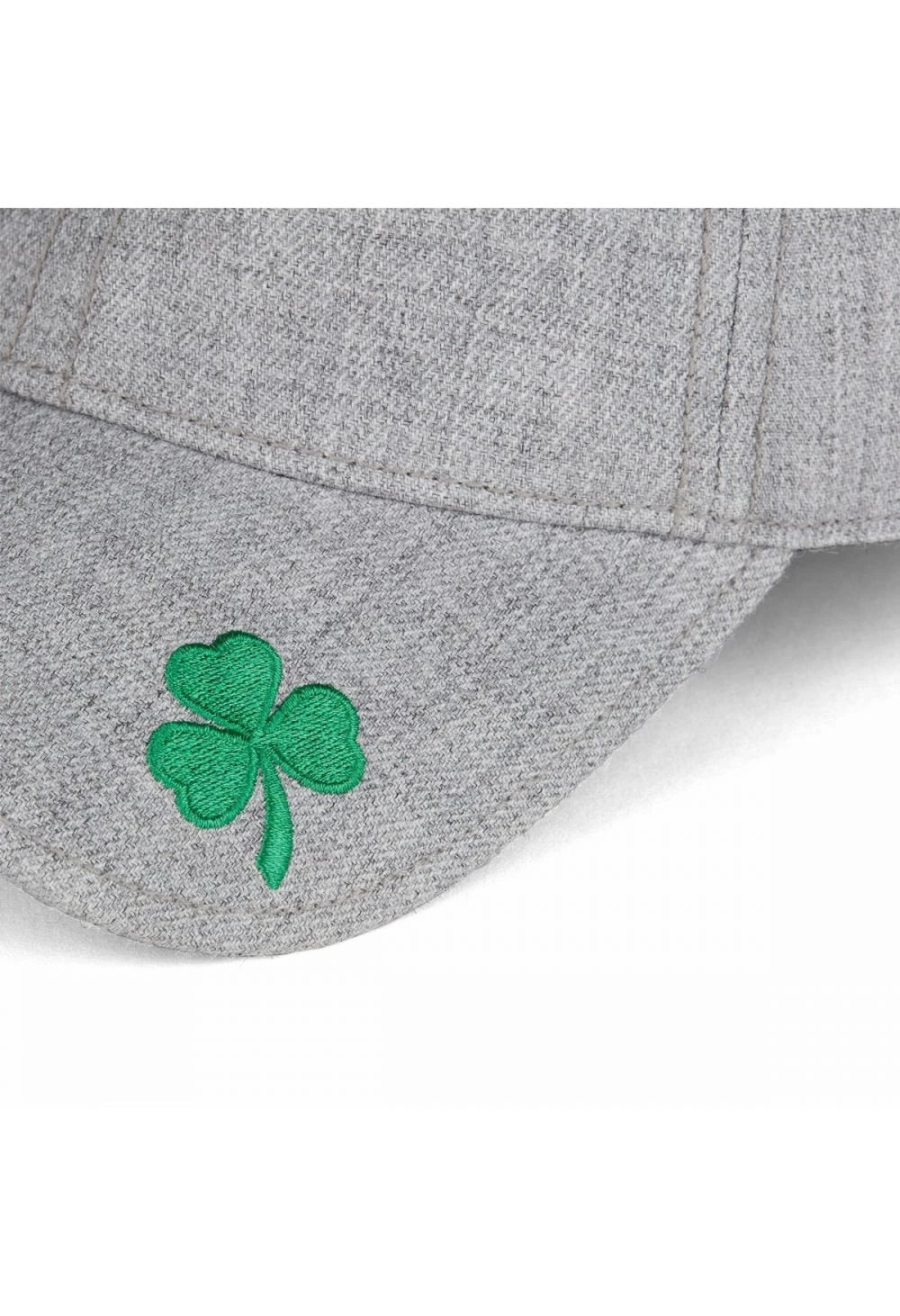 Titleist Shamrock Montauk Twill Golf Cap TH21SPDMHEA 5 Titleist Shamrock Montauk Twill Golf Cap TH21SPDMHEA - Image 5