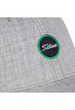 Titleist Shamrock Montauk Twill Golf Cap TH21SPDMHEA 13 Titleist Shamrock Montauk Twill Golf Cap TH21SPDMHEA -Golf Clothing Store Titleist Shamrock Montauk Twill Golf Cap TH21SPDMHEA 88