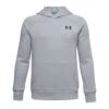 Under Armour Junior Rival Fleece Hoodie 1357591