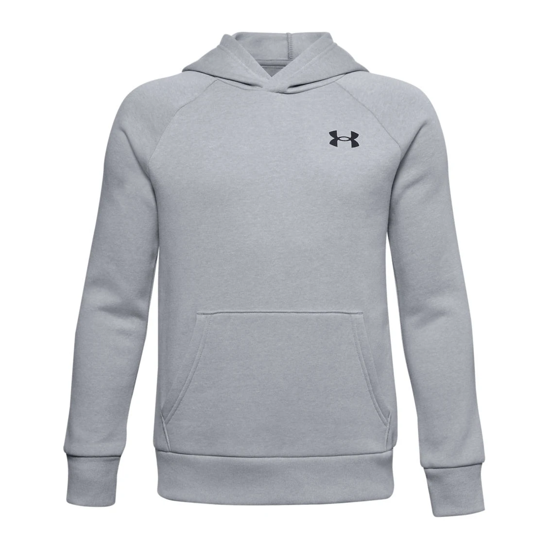 Under Armour Junior Rival Fleece Hoodie 1357591 1 Under Armour Junior Rival Fleece Hoodie 1357591