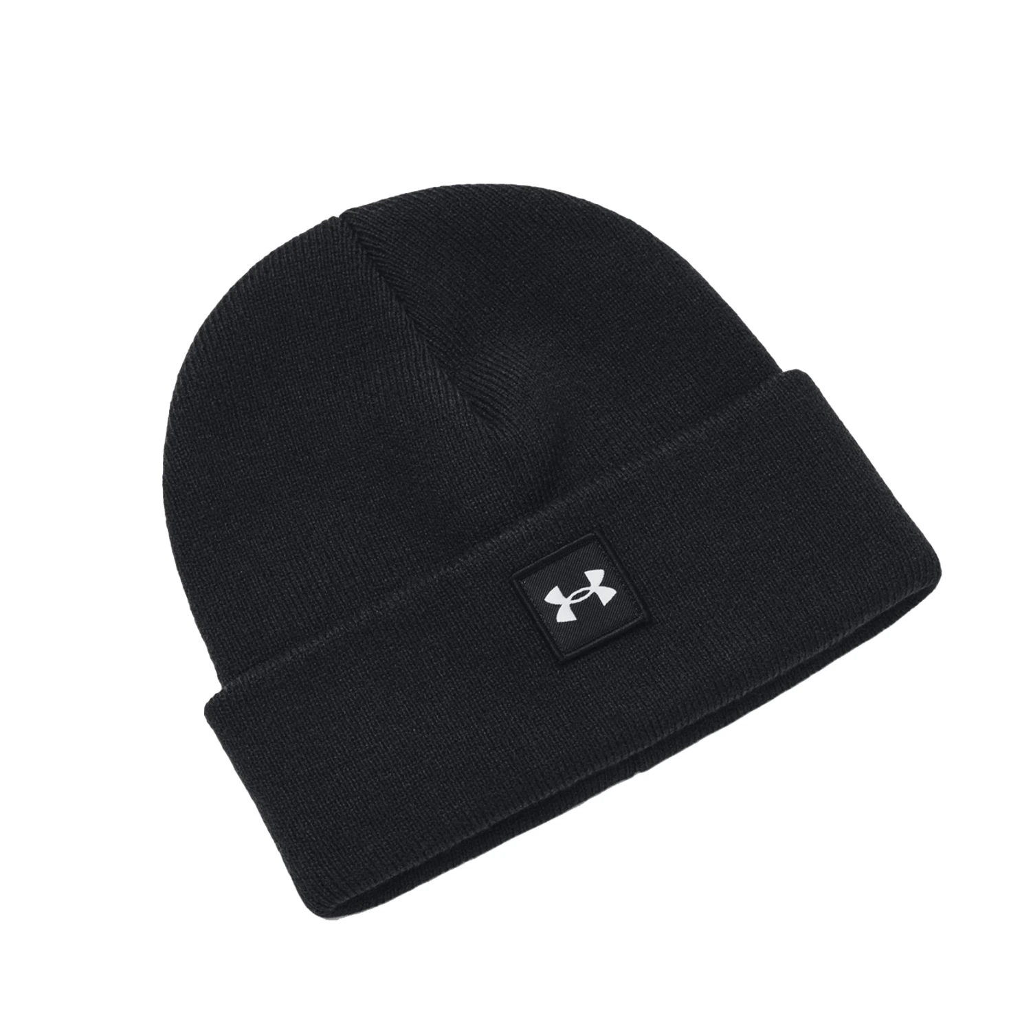 Under Armour Junior Halftime Golf Beanie 1375648 1 Under Armour Junior Halftime Golf Beanie 1375648