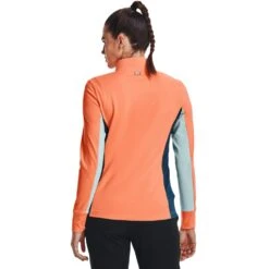 Under Armour Ladies Storm Golf Mid Layer 1370140 -Golf Clothing Store Under Armour Ladies Storm Golf Mid Layer 1370140 15