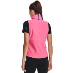 Under Armour Ladies Storm Revo Golf Vest 1373634 7 Under Armour Ladies Storm Revo Golf Vest 1373634 -Golf Clothing Store Under Armour Ladies Storm Revo Golf Vest 1373634 2