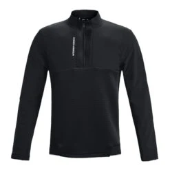 Under Armour Storm Daytona 1/2-Zip Golf Top 1373409