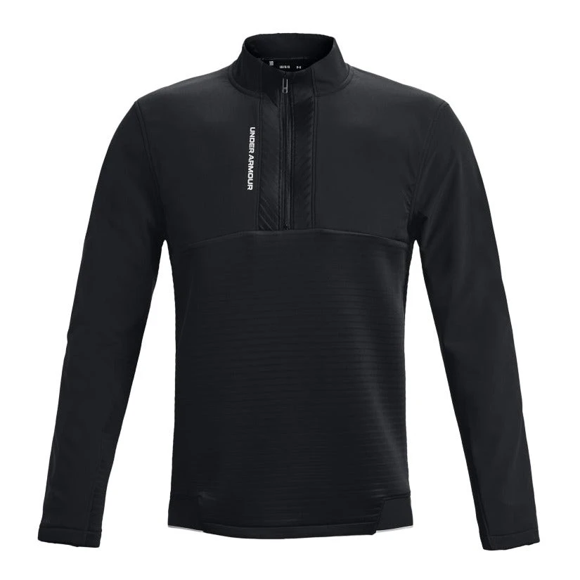 Under Armour Storm Daytona 1/2-Zip Golf Top 1373409