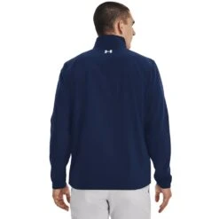 Under Armour Storm Revo Golf Jacket 1373407 -Golf Clothing Store Under Armour Storm Revo Golf Jacket 1373407 13