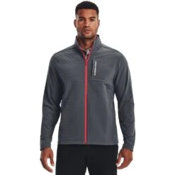Under Armour Storm Revo Golf Jacket 1373407 -Golf Clothing Store Under Armour Storm Revo Golf Jacket 1373407 14