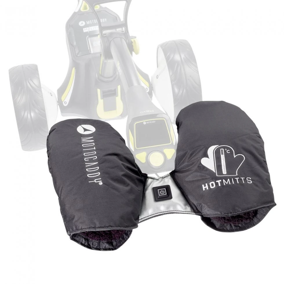 Motocaddy Hot Mitts 1 Motocaddy Hot Mitts