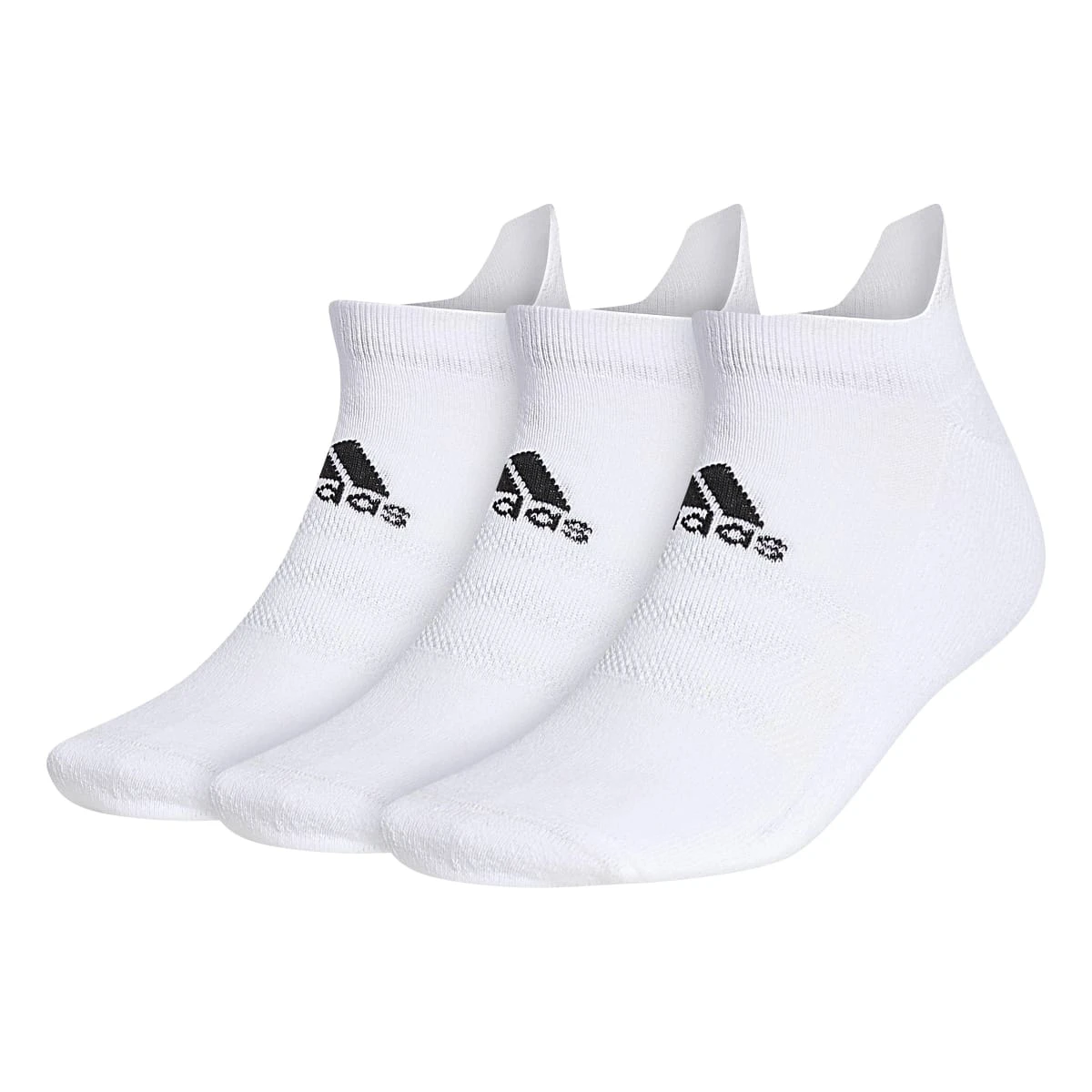 Adidas Ankle 3-Pack Golf Socks GJ7330 1 Adidas Ankle 3-Pack Golf Socks GJ7330
