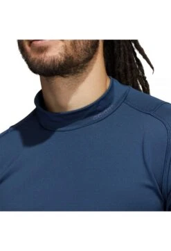 Adidas COLD RDY Golf Base Layer GV6124 -Golf Clothing Store adidas COLD RDY Golf Base Layer GV6124 115