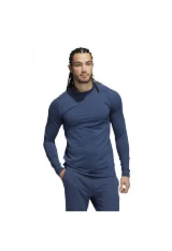Adidas COLD RDY Golf Base Layer GV6124 -Golf Clothing Store adidas COLD RDY Golf Base Layer GV6124 95