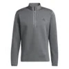 Adidas DWR LC 1/4-Zip Golf Pullover HM8281