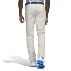 Adidas Go-To-5 Pocket Golf Trousers HR7925 -Golf Clothing Store adidas Go To 5 Pocket Golf Trousers HR7925 6