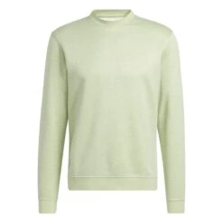 Adidas Go-To Crew Neck Golf Pullover HG8836