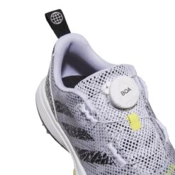 Adidas Junior CodeChaos BOA Golf Shoes GW0856 -Golf Clothing Store adidas Junior CodeChaos BOA Golf Shoes GW0856 5
