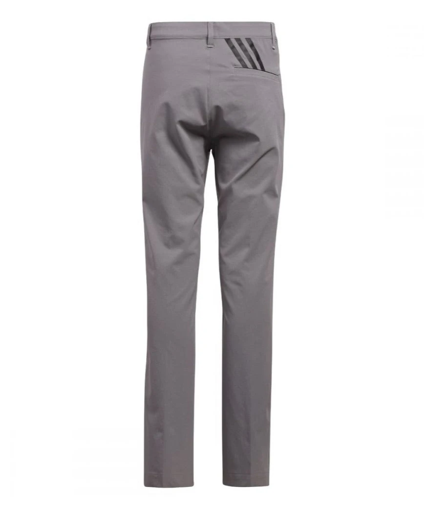 Adidas Junior Solid Golf Pants GQ2422 2 Adidas Junior Solid Golf Pants GQ2422 - Image 2