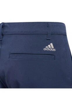 Adidas Junior Solid Golf Shorts GQ2423 -Golf Clothing Store adidas Junior Solid Golf Shorts GQ2423 22