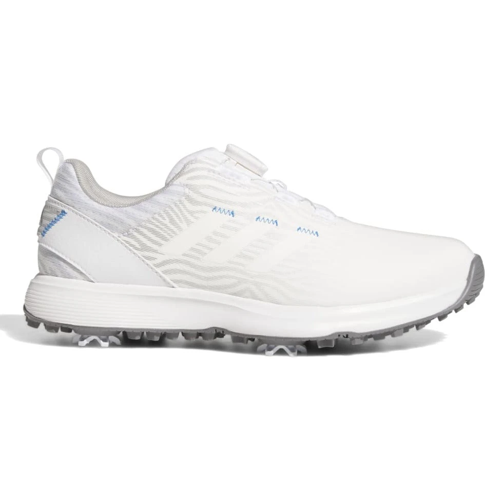 Adidas Ladies S2G BOA Golf Shoes GV9778 1 Adidas Ladies S2G BOA Golf Shoes GV9778