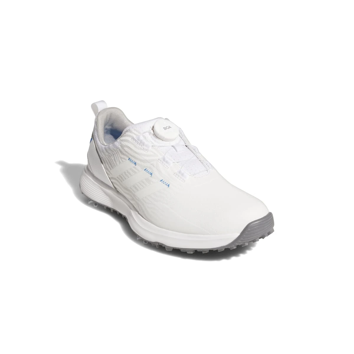 Adidas Ladies S2G BOA Golf Shoes GV9778 4 Adidas Ladies S2G BOA Golf Shoes GV9778 - Image 4