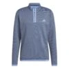 Adidas Microdot 1/4 Zip Golf Mid Layer HS7588