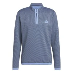 Adidas Microdot 1/4 Zip Golf Mid Layer HS7588