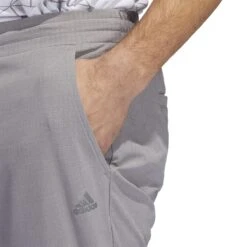 Adidas Primegreen Jogger Golf Pants HG3669 -Golf Clothing Store adidas Primegreen Jogger Golf Pants HG3669 5