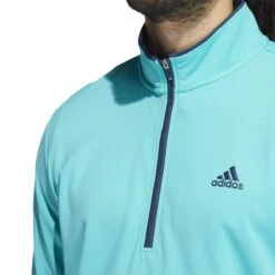 Adidas Primegreen UPF Lightweight 1/4 Zip Golf Pullover H56800 12 Adidas Primegreen UPF Lightweight 1/4 Zip Golf Pullover H56800 -Golf Clothing Store adidas Primegreen UPF Lightweight Zip Golf Pullover 9 4316b720 26da 4a44 bd2e 81d8ba7a44bc