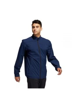 Adidas Provisional Waterproof Golf Jacket GD1982 -Golf Clothing Store adidas Provisional Waterproof Golf Jacket GD1982 54