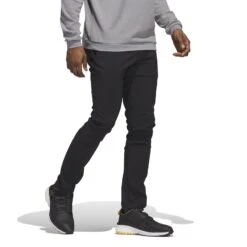 Adidas Ripstop Golf Joggers HY5383 -Golf Clothing Store adidas Ripstop Golf Joggers HY5383 9
