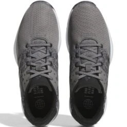 Adidas S2G SL 23 Golf Shoes GV9404 -Golf Clothing Store adidas S2G SL 23 Golf Shoes GV9404 4