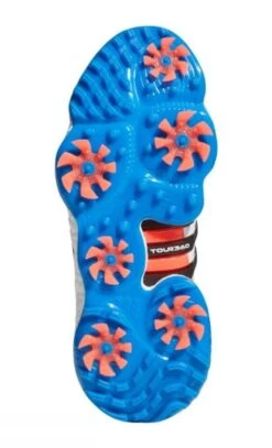 Adidas Tour360 22 Golf Shoes GV7244 -Golf Clothing Store adidas Tour360 Golf Shoes GV7244 22