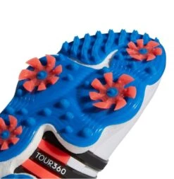 Adidas Tour360 22 Golf Shoes GV7244 -Golf Clothing Store adidas Tour360 Golf Shoes GV7244 85