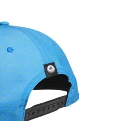 Adidas Tour Print Golf Snapback Cap HA9253 -Golf Clothing Store adidas Tour Print Golf Snapback Cap HA 6