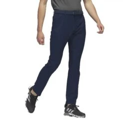 Adidas Ultimate365 3-Stripe Tapered Golf Pants HR9046 8 Adidas Ultimate365 3-Stripe Tapered Golf Pants HR9046 -Golf Clothing Store adidas Ultimate365 3 Stripe Tapered Golf Pants HR9046 3