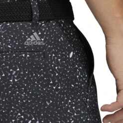 Adidas Ultimate 365 Flag Print Golf Shorts HC5577 -Golf Clothing Store adidas Ultimate Flag Print Golf Shorts HC 16