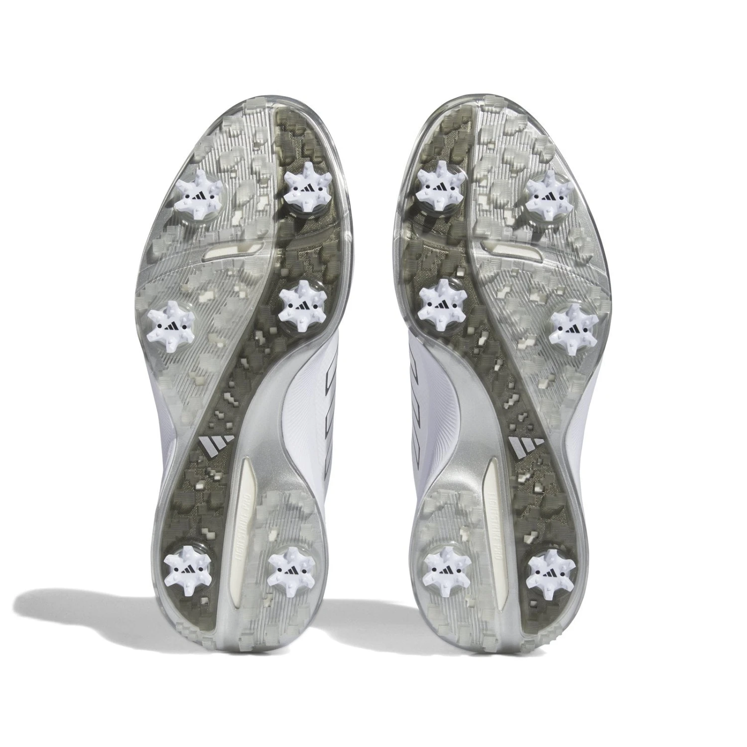 Adidas ZG23 Golf Shoes GW1177 3 Adidas ZG23 Golf Shoes GW1177 - Image 3