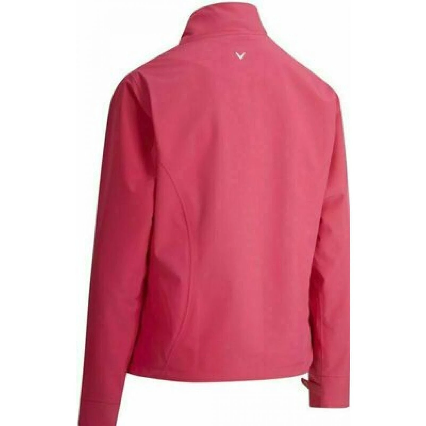 Callaway Ladies Waterproof Golf Jacket CGJF80D0 2 Callaway Ladies Waterproof Golf Jacket CGJF80D0 - Image 2